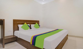 Treebo Trend Plumn Inn, Indore